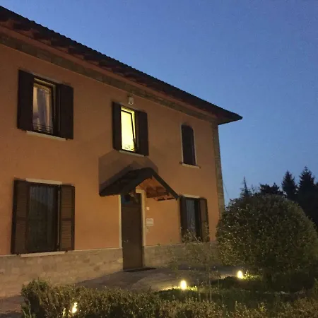 La Canonica *