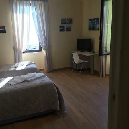 Pensionat La Canonica