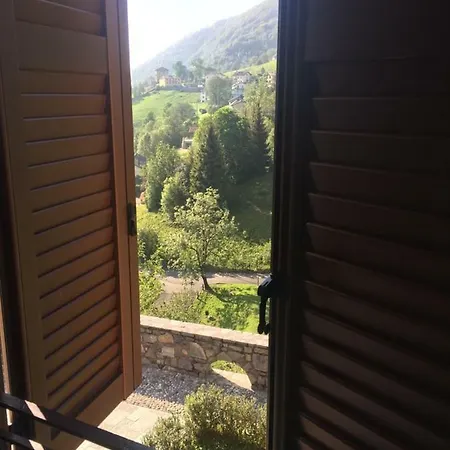 招待所 La Canonica 科斯塔瓦莱伊玛戈纳