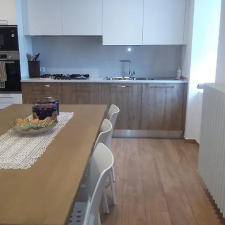 La Canonica Vendégház *