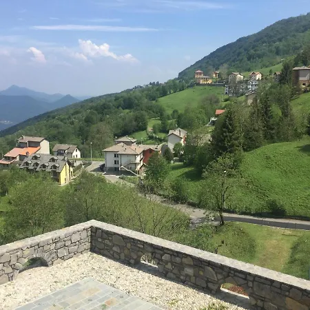 Vendégház La Canonica *