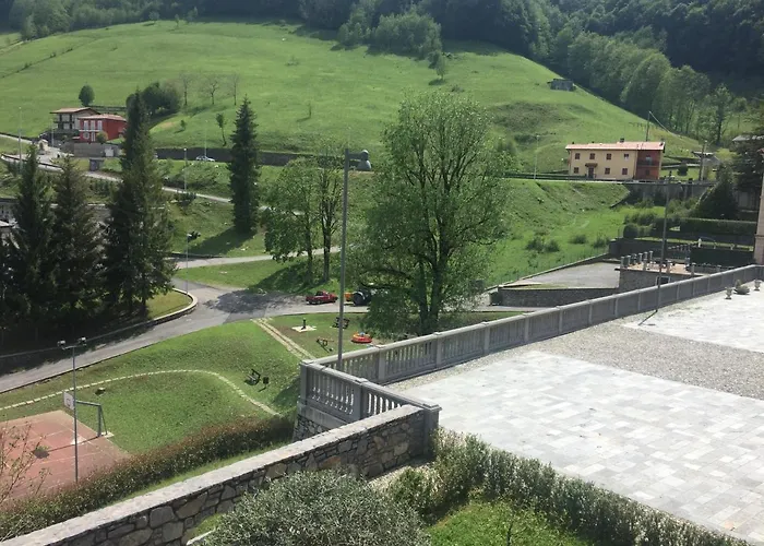 La Canonica Gasthof