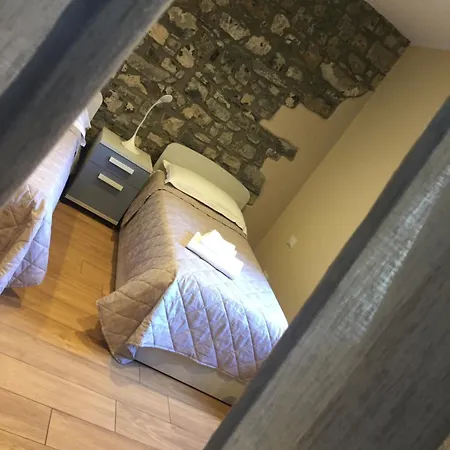 La Canonica Guest house