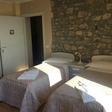 La Canonica Maison d'hôtes