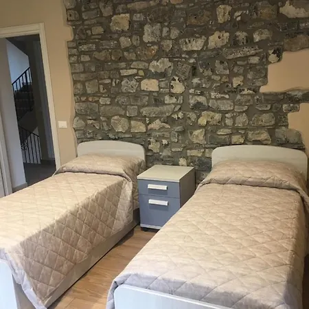 Maison d'hôtes La Canonica 3*