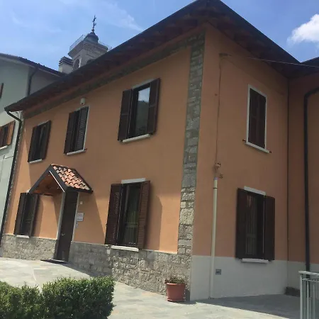 La Canonica 3* Costa Valle Imagna