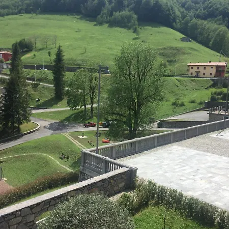La Canonica Maison d'hôtes