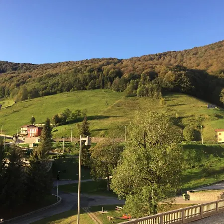 La Canonica Costa Valle Imagna