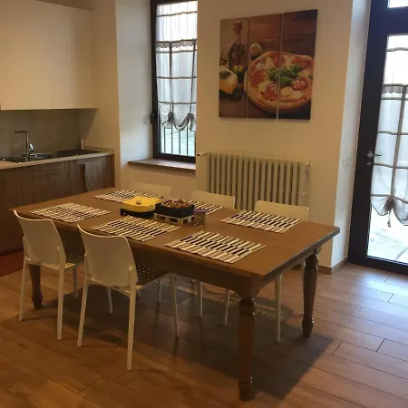Guest house La Canonica 3*
